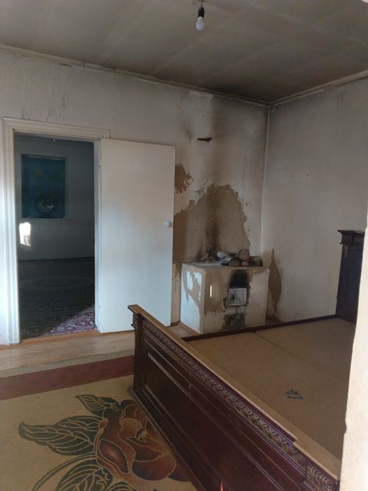 Ховли уй сотилади