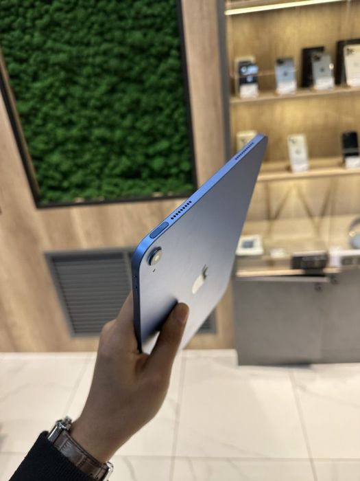 Ipad 10 64gb 94% с кробкой