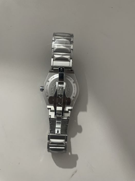Часы Hublot часы