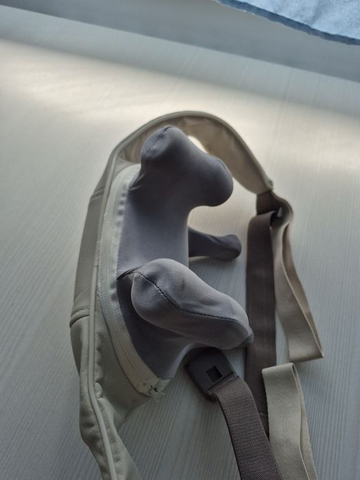 Массажер для шеи