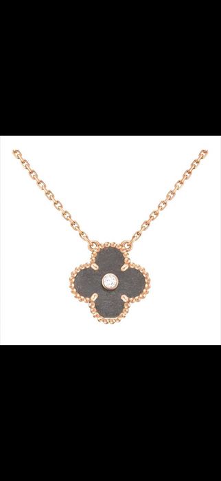 Van cleef оригинал