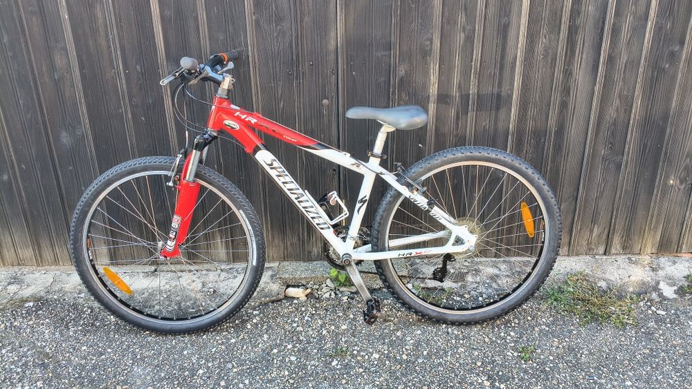 MTB Specialized HR XC 26er