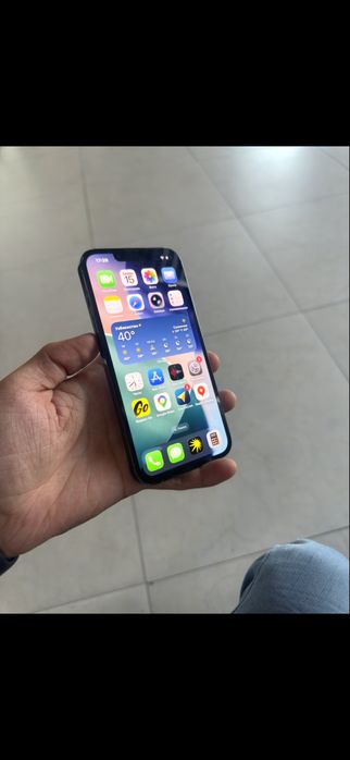 Iphone 13 pro LL/A kar dok ideal