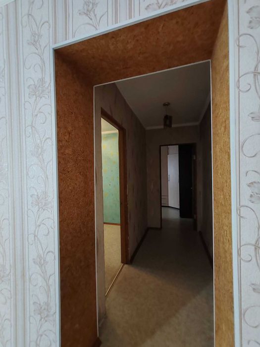 Продажа 3-комнатной квартиры