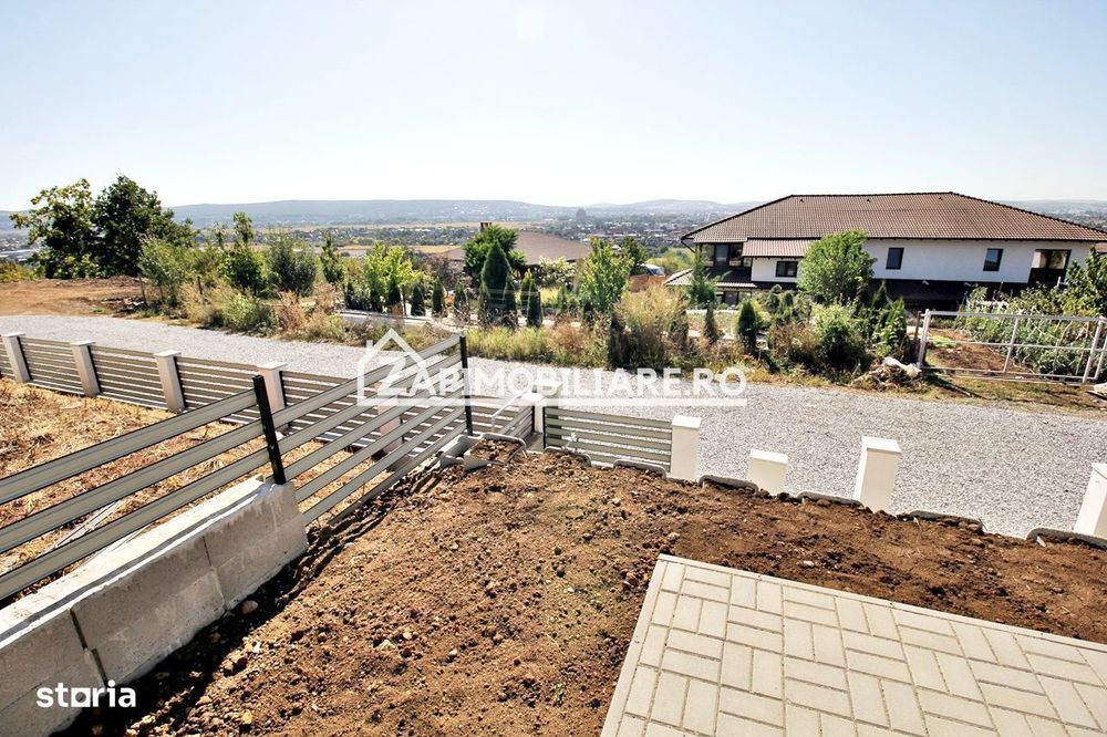 Casa 4 camere la cheie,130 mp,500 mp teren,cartier Unirii