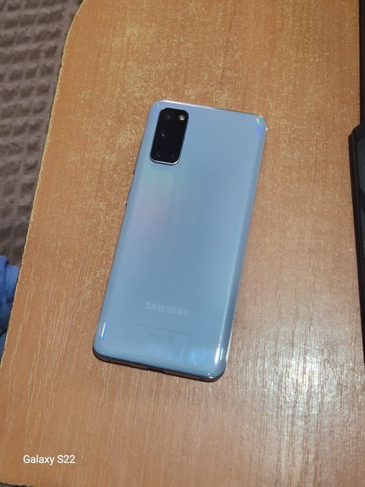 Samsung S20 5g , 12gb Ram , 128gb