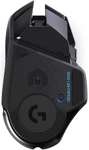 Новый в упаковке Беспроводная игровая мышь - Logitech G502 wireless