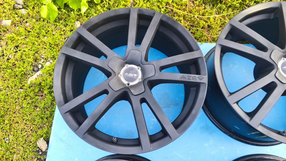 5х114.3 19 цола Azev