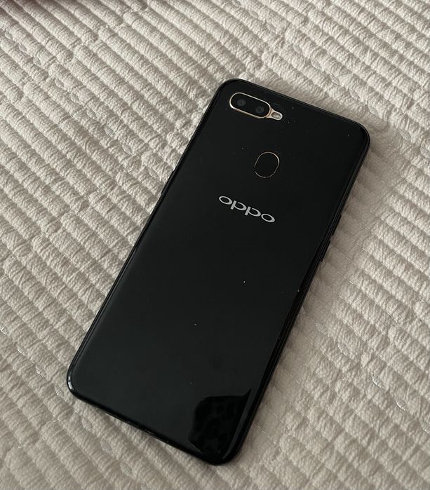 Oppo a5s в отличном состоянии