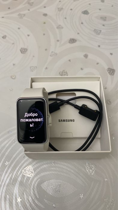 Новый сағат сатылады