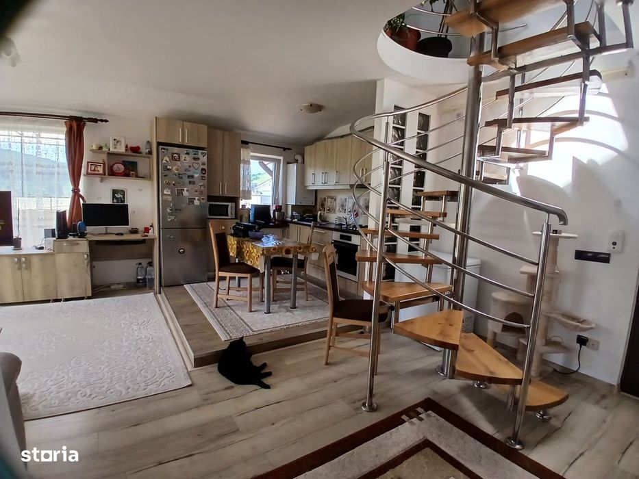 Apartament 3 camere \ 122 mp cu parcare inclusa in pret.