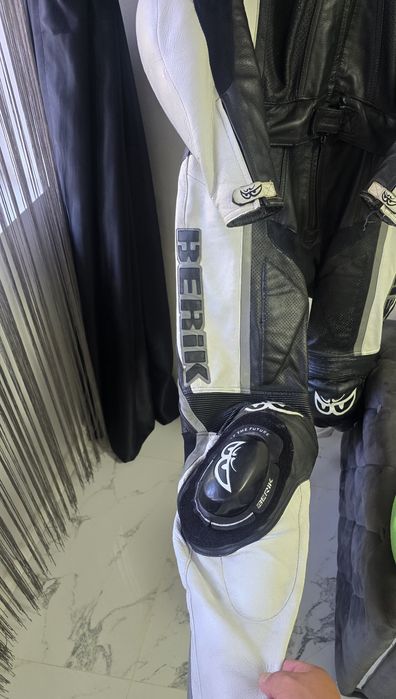 Costum Moto Berik