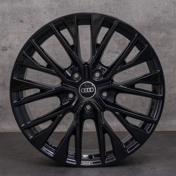 Jante 18 sau 19 Audi A3 A4 A5 A6 A7 A8 TT Q2 Q3 Q5 S2 S3 S4 S5 S6 SQ2 RS Q3 RS6 Jante Noi cu Factură și Garanție !