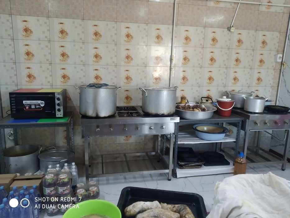 продам кафе банкетный зал на 150чел