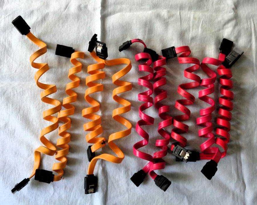 кабель сата, провод, шлейф для сата