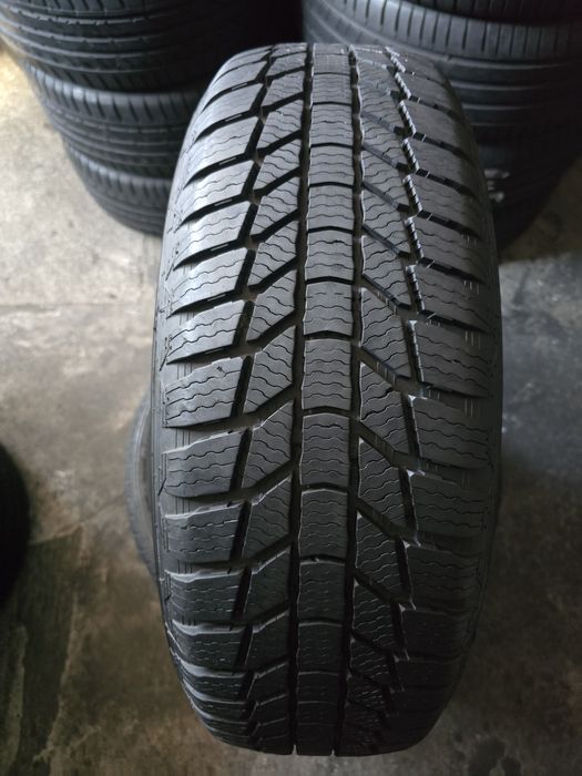 General 215/70 R16 100H MS iarnă