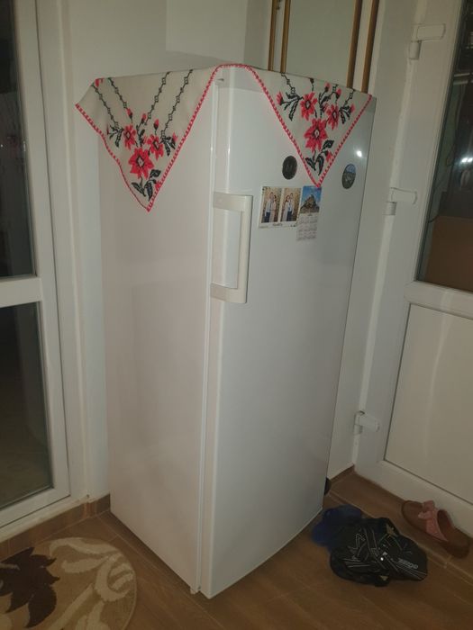 Lada frigorigica Arctic