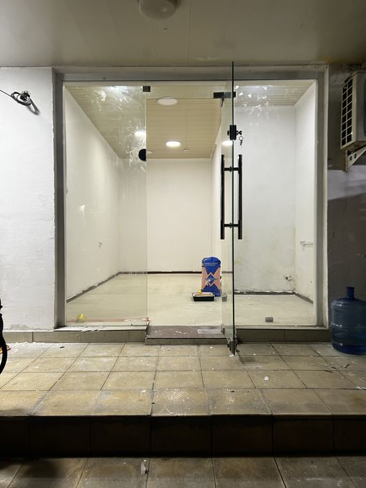 Ижарага нотурар обект берилади