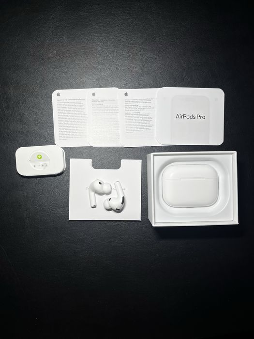 Air Pods Pro 3 (2025)