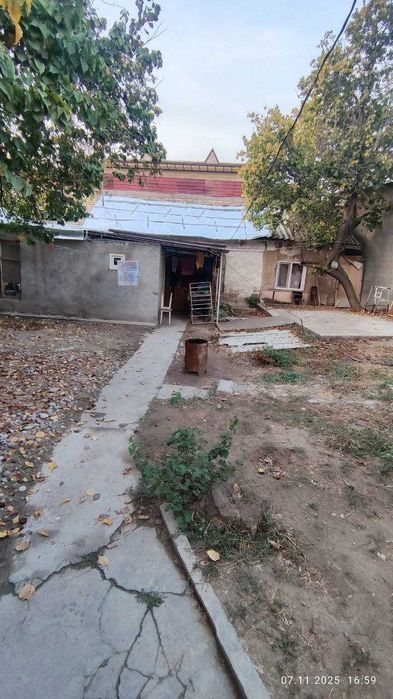 Дом 3 комнаты 2.3 сотки Локомотив, Мирабадский р-н