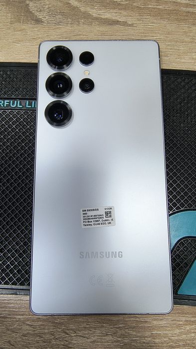 Samsung S25 ultra 512