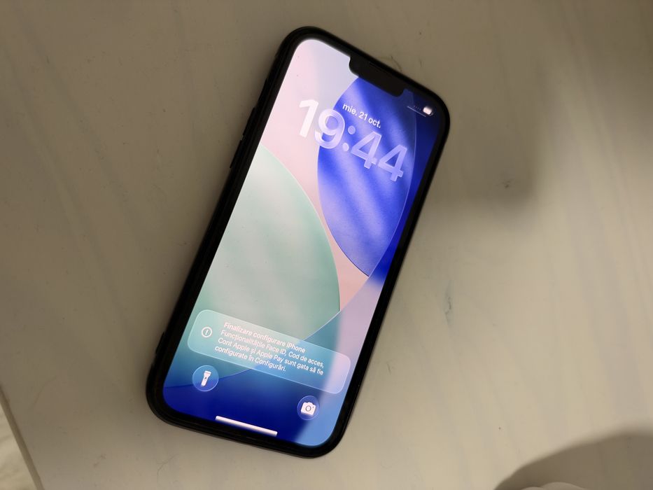 Iphone 13 pro max 512GB