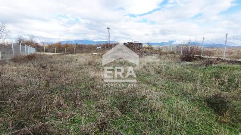 УПИ с ток и вода в гр. Сандански