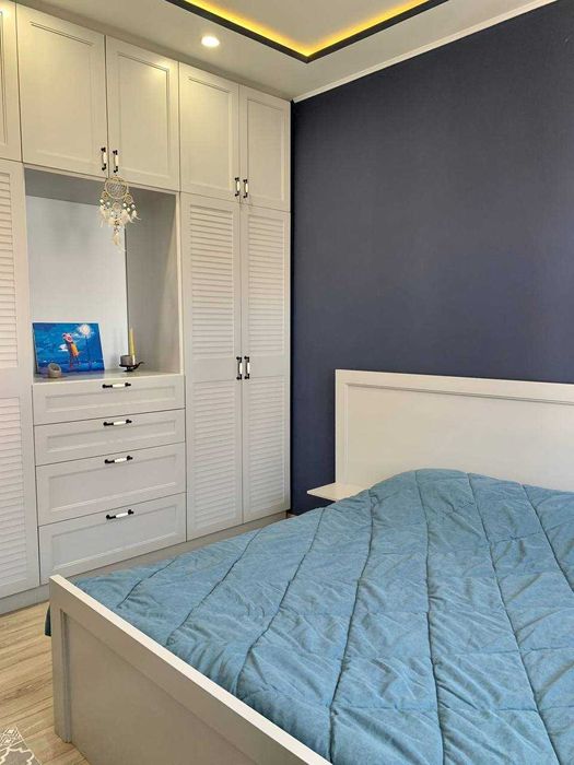 Сдается квартира в новостройке Паркентском ЖК ВЕК