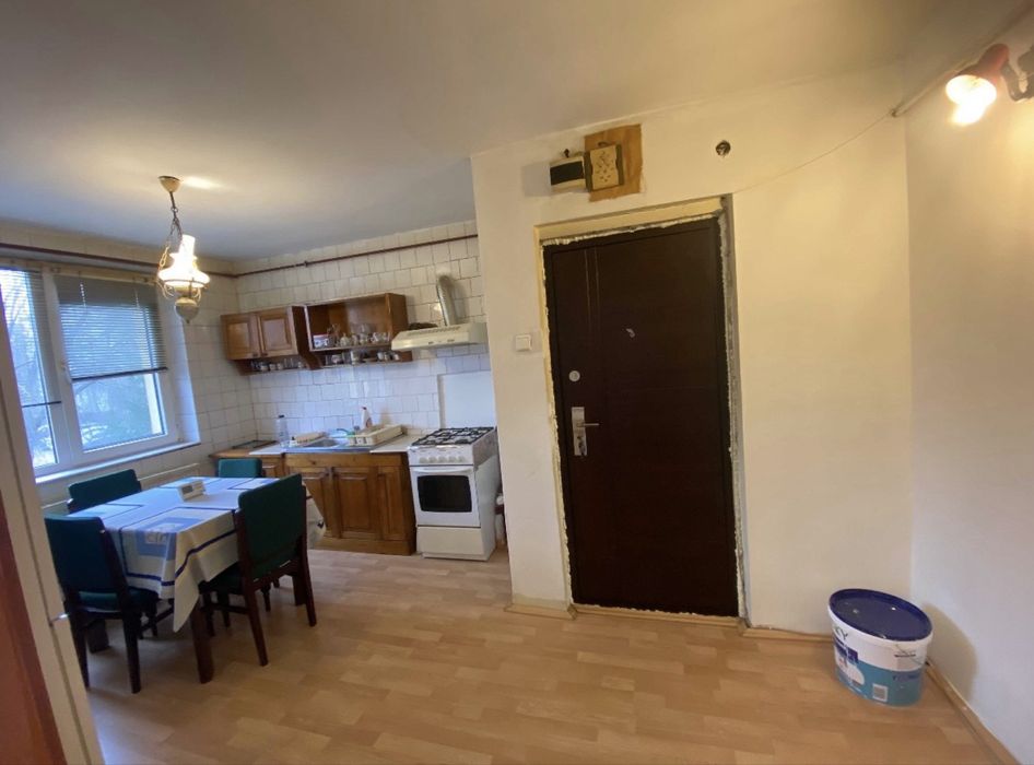 Apartament 2 camere, Decomandat,Etaj 2/4,Calea Severinului