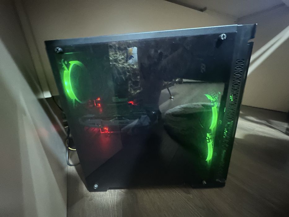 Calculator MSI  de gaming