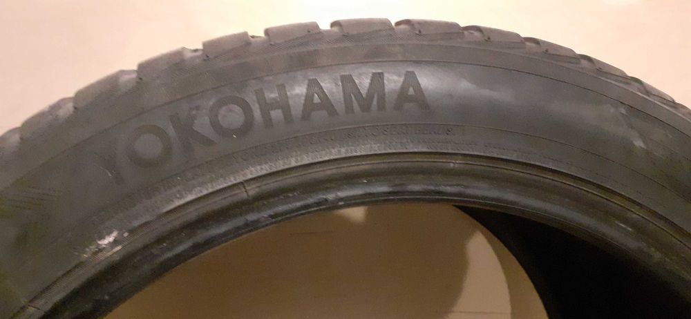 Продавам  M/ S гума 315 35 20