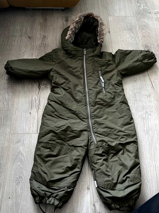 Costum-salopetă hidrofug H&M - 80
