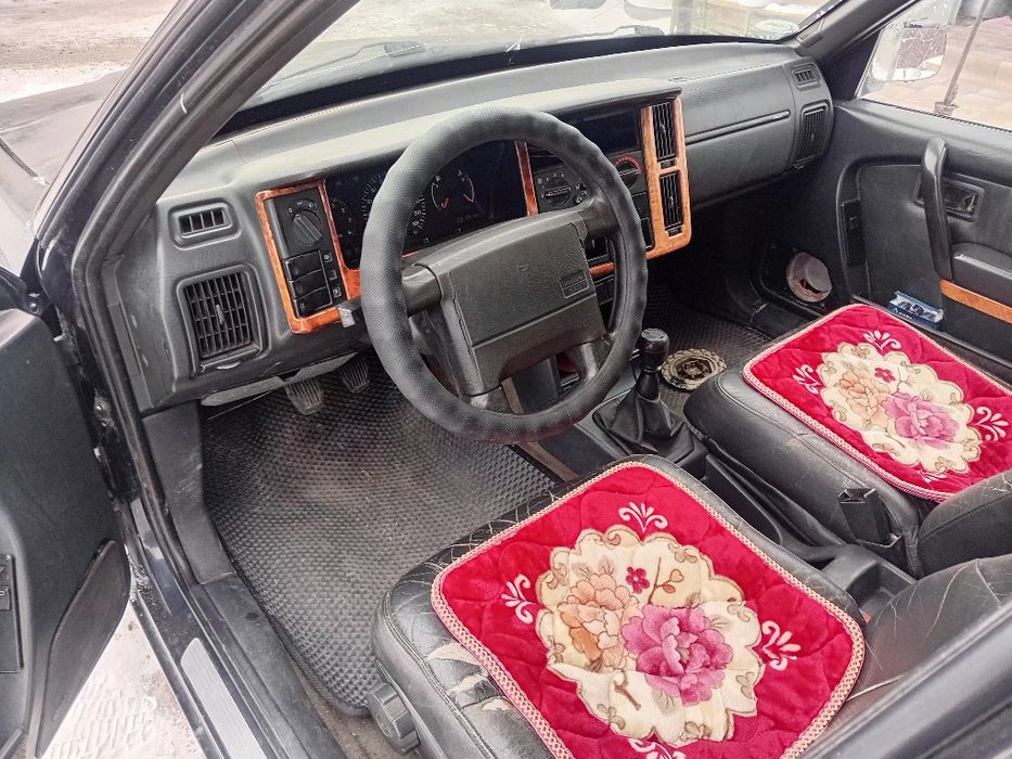 Обменяю или продам Вольво 460.