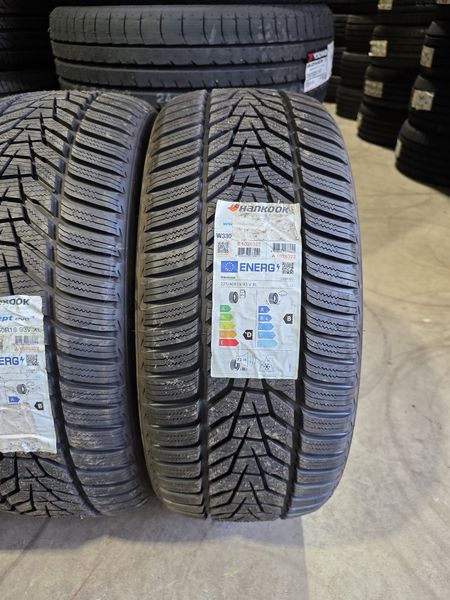 225/40/19 HANKOOK 4бр