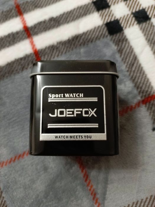 Мужские часы спортивные