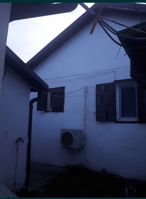 Vând casă în Eforie Sud