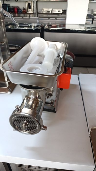 Мясорубка RY 12S.  RY 22S. RY 32S