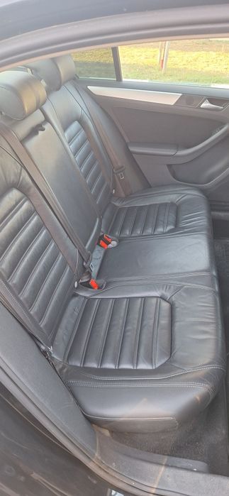 VOLKSWAGEN Jetta 2013 — imagine 2