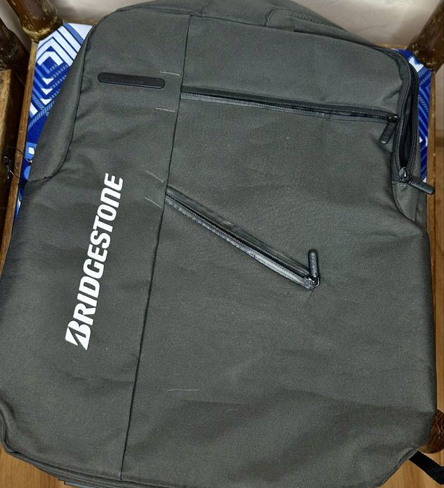 Сумки рюкзак  для компьютера