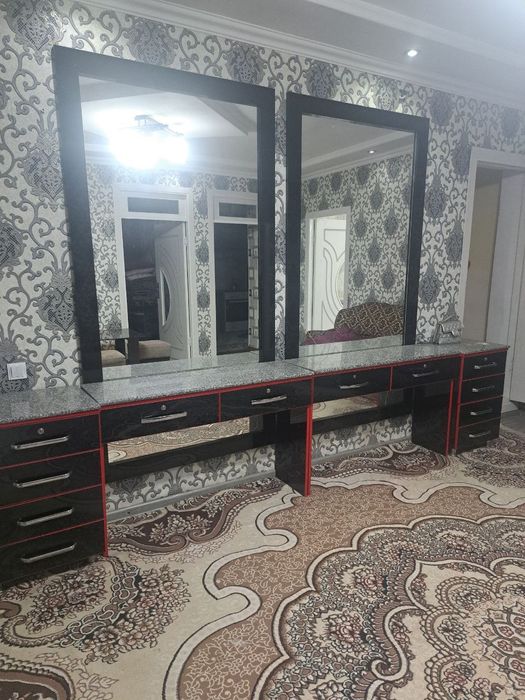 Продается мебель салона красоты