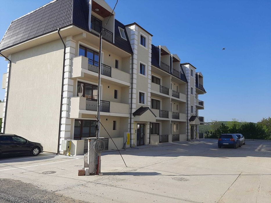 Execut lucrari construcții