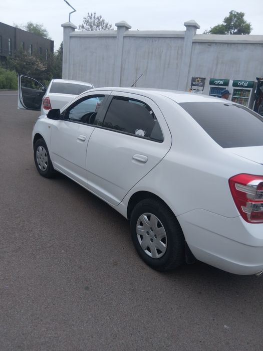 Cobalt 2019 holati yaxwi
