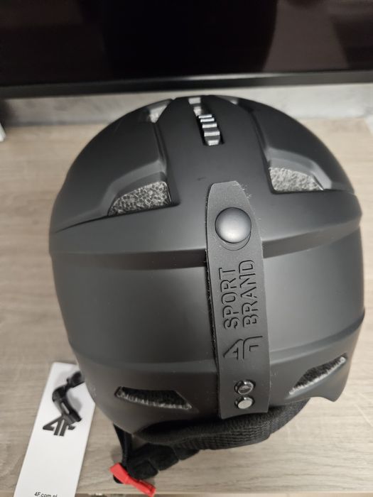 Casca snowboard / schi / ski - 4F - 58/61