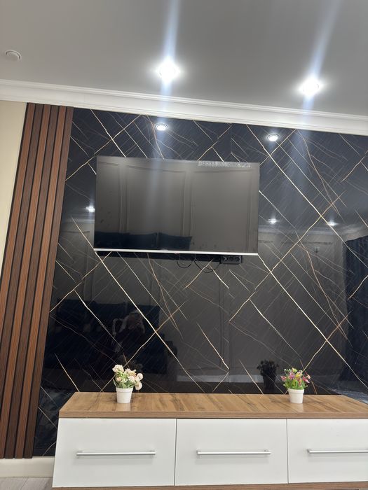Жк Отау| Центр города | Wi-Fi + Смарт ТВ