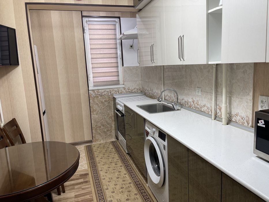 Срочно Продается Квартира 3в4/2/9 70м2 на ул. Бабура