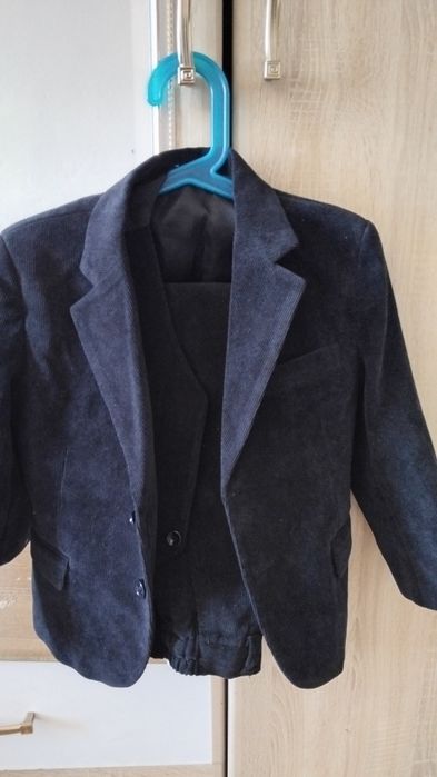 Костюм на утренник