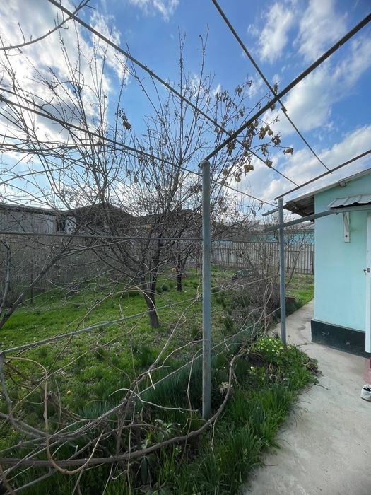 Продаётся Дом 5 ком 6 соток в Янгиюле Эски Коунчи