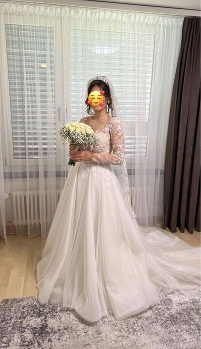 Rochie de mireasă