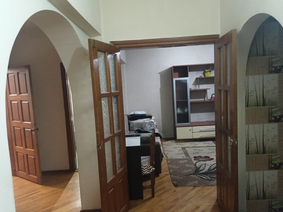 Суточно квартира
