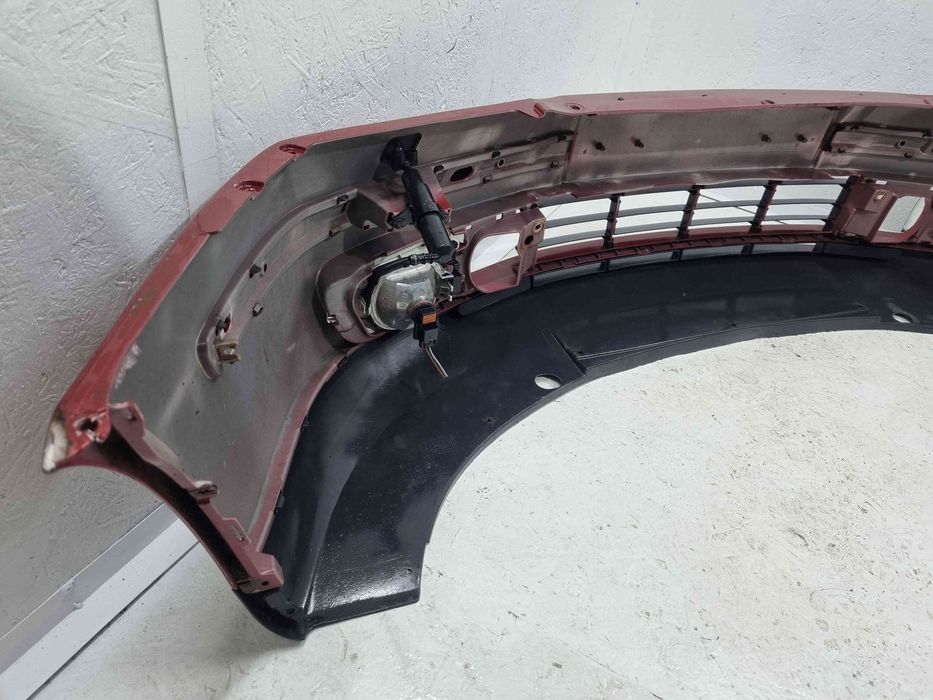 Bara fata Skoda Octavia 2 (1Z3) [Fabr 2004-2013] LF3W